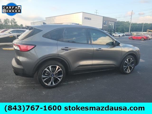 2022 Ford Escape SE - 8