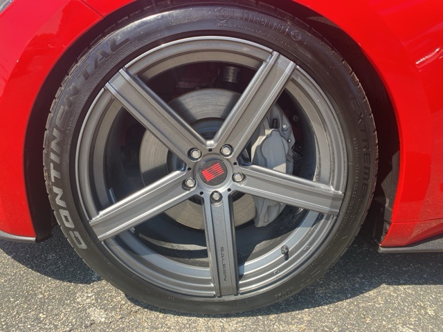 Used Car 2016 Ford Mustang  Gt Premium For Sale Under $35,000 In San Antonio, Texas