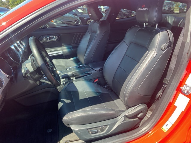 Used Car 2016 Ford Mustang  Gt Premium For Sale Under $35,000 In San Antonio, Texas