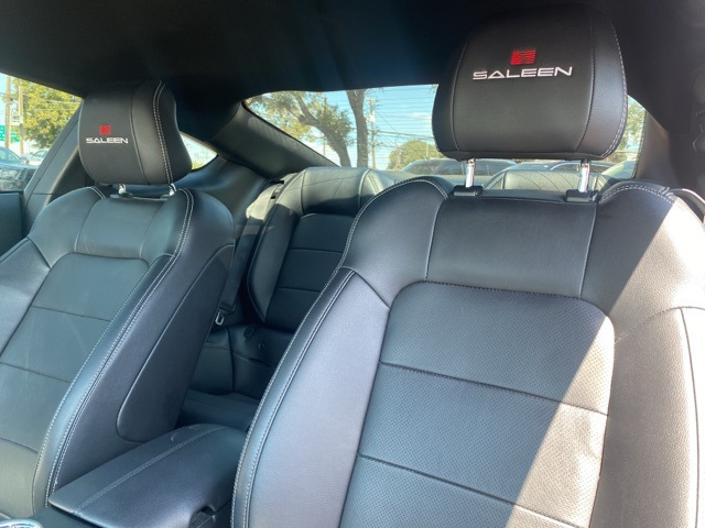 Used Car 2016 Ford Mustang  Gt Premium For Sale Under $35,000 In San Antonio, Texas