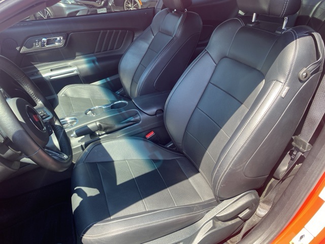 Used Car 2016 Ford Mustang  Gt Premium For Sale Under $35,000 In San Antonio, Texas