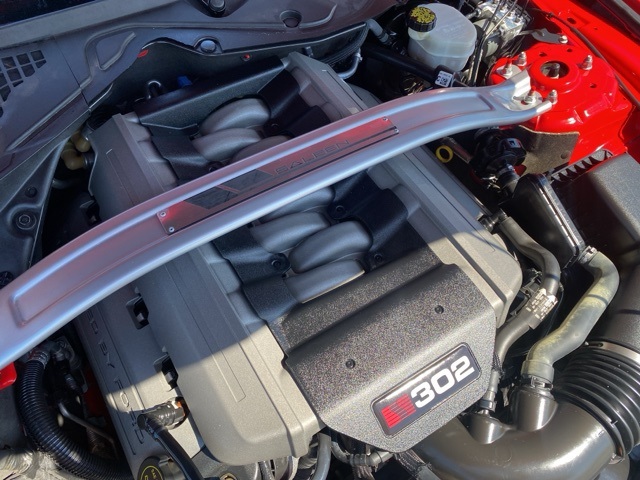 Used Car 2016 Ford Mustang  Gt Premium For Sale Under $35,000 In San Antonio, Texas