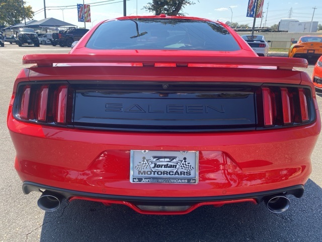Used Car 2016 Ford Mustang  Gt Premium For Sale Under $35,000 In San Antonio, Texas