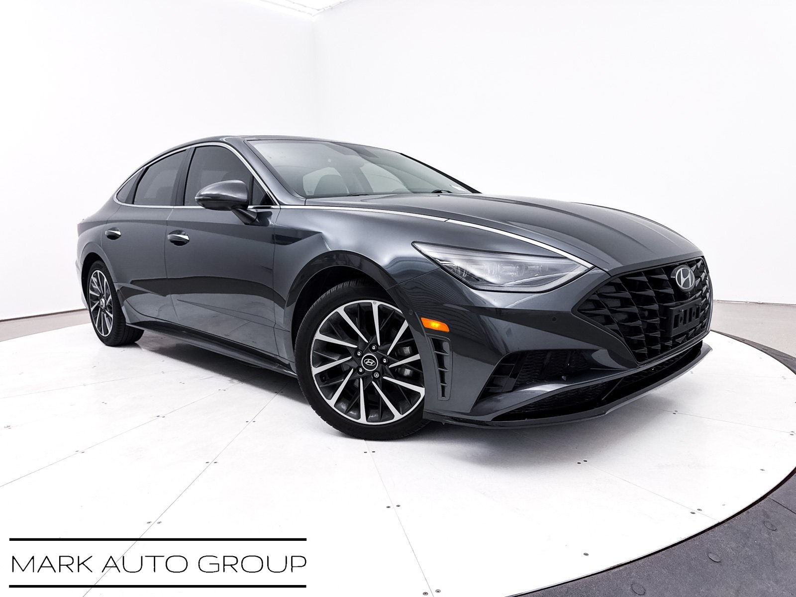 2023 Hyundai Sonata Limited