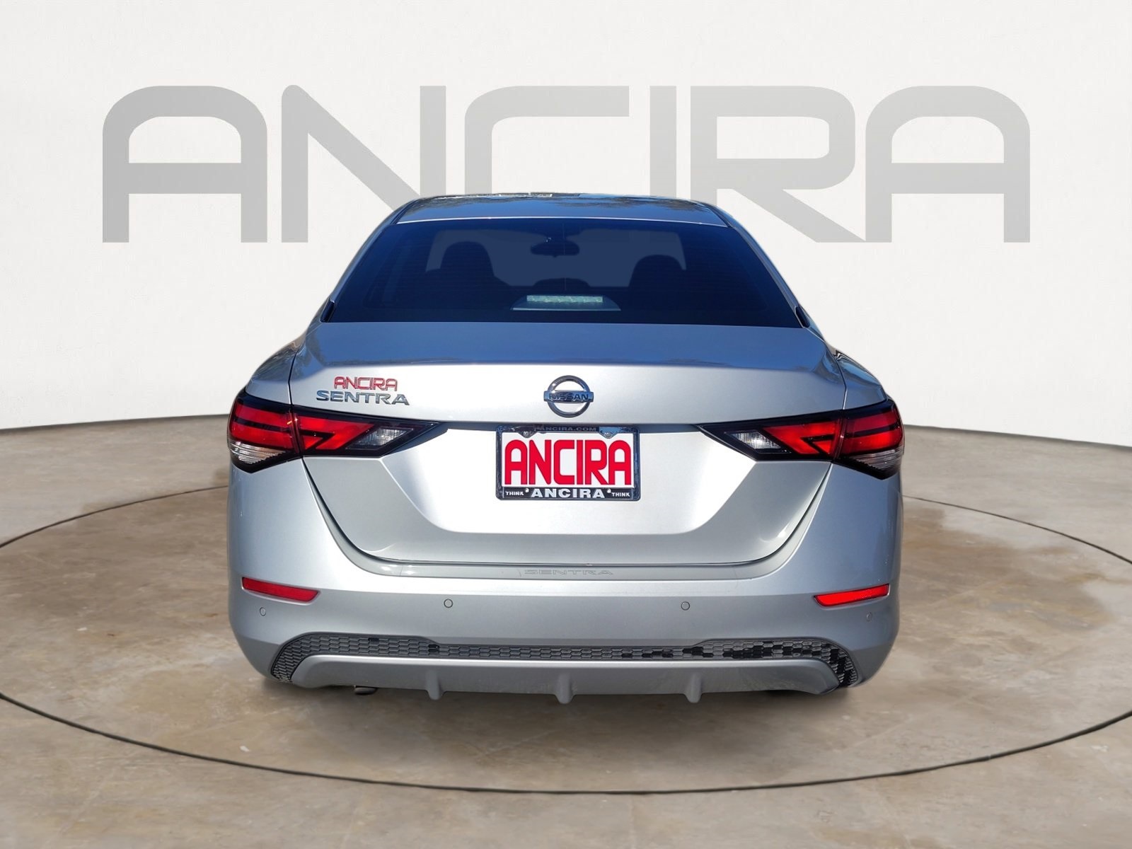 Used Car 2022 Nissan Sentra  S For Sale Under $20,000 In San Antonio, Texas