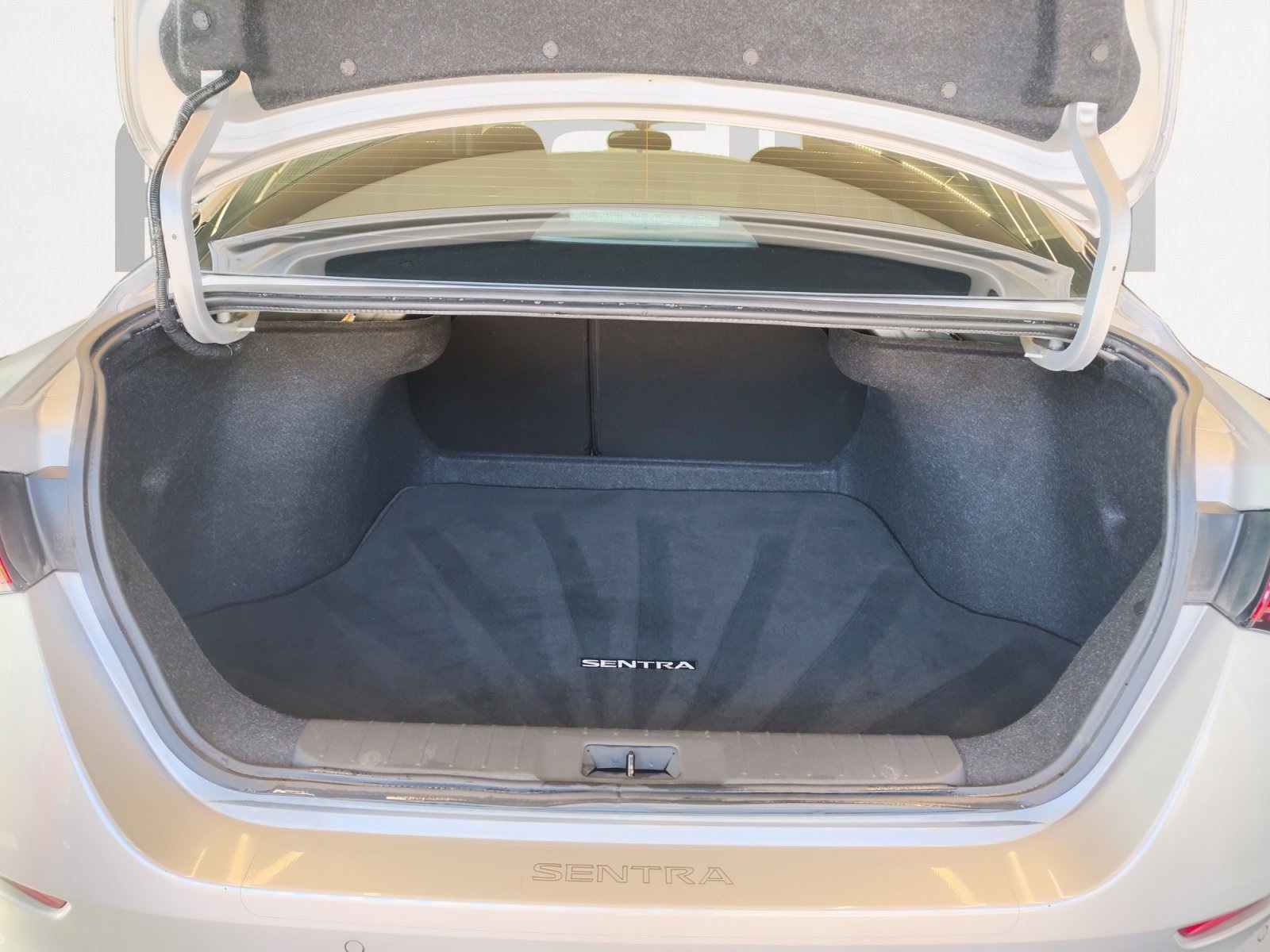 Used Car 2022 Nissan Sentra  S For Sale Under $20,000 In San Antonio, Texas