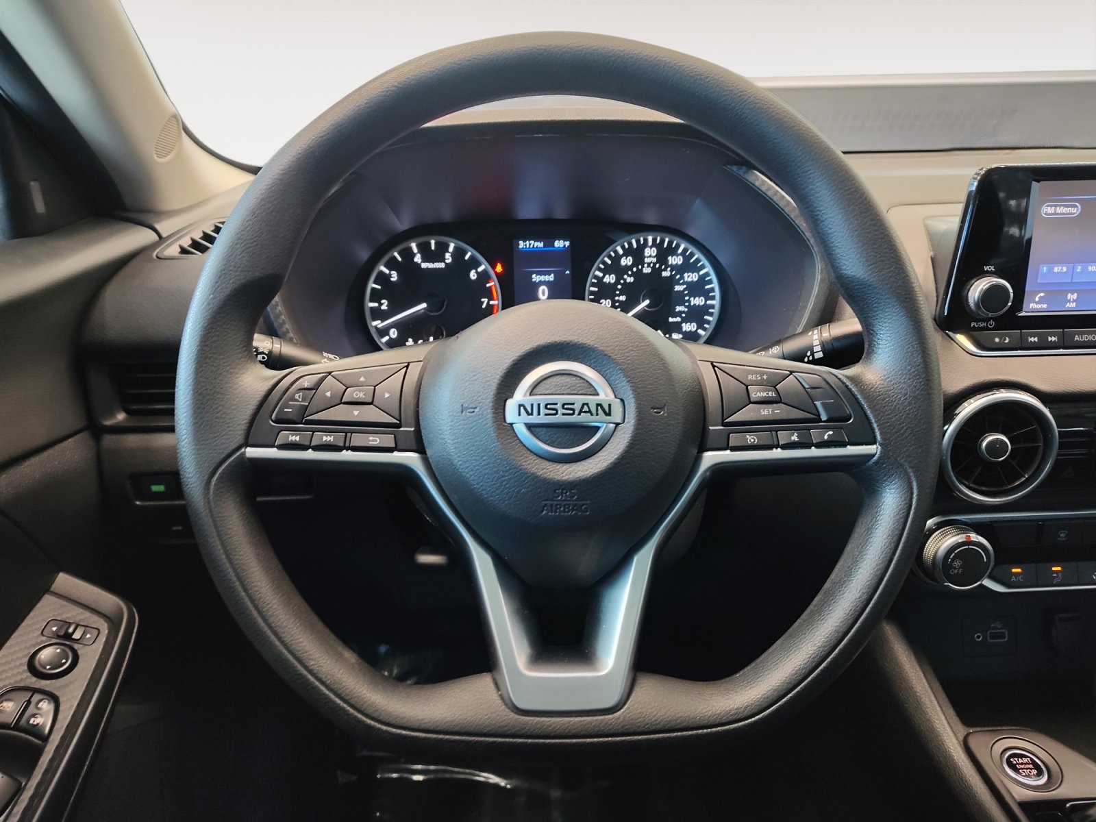 Used Car 2022 Nissan Sentra  S For Sale Under $20,000 In San Antonio, Texas