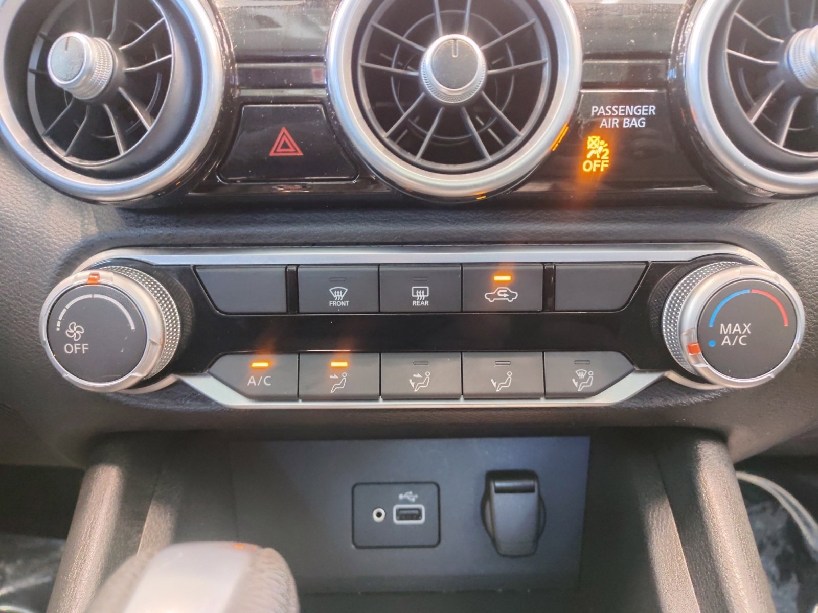 Used Car 2022 Nissan Sentra  S For Sale Under $20,000 In San Antonio, Texas