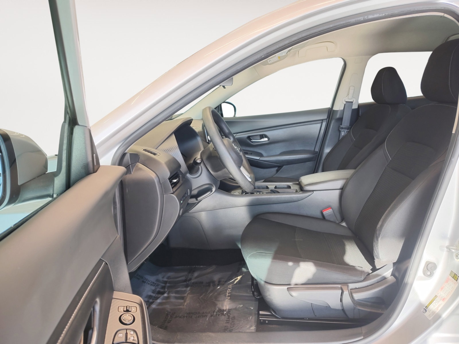 Used Car 2022 Nissan Sentra  S For Sale Under $20,000 In San Antonio, Texas