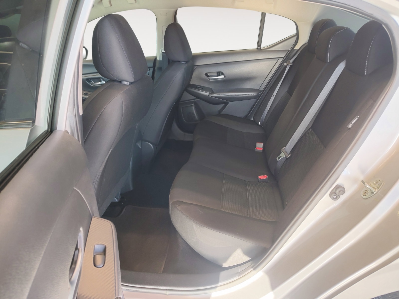 Used Car 2022 Nissan Sentra  S For Sale Under $20,000 In San Antonio, Texas