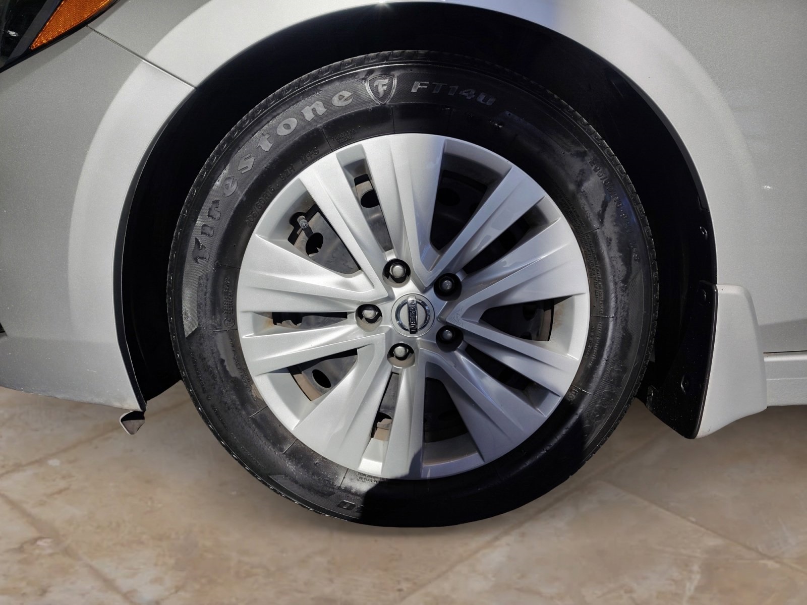 Used Car 2022 Nissan Sentra  S For Sale Under $20,000 In San Antonio, Texas