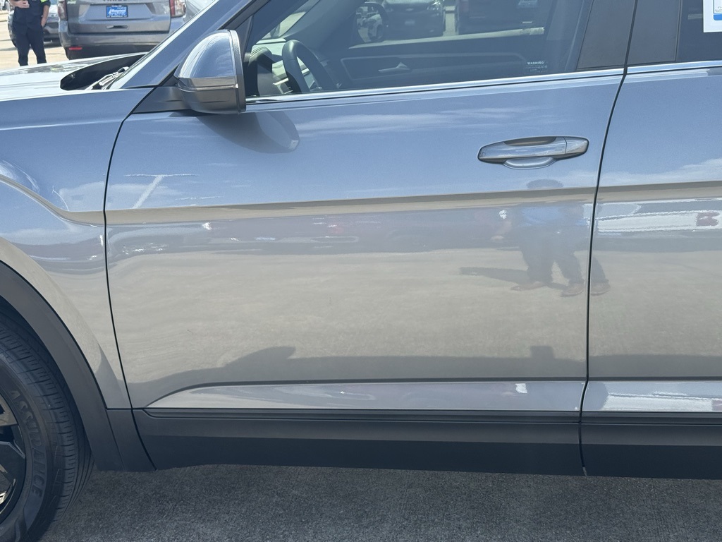 2022 Volkswagen Atlas 3.6L V6 SE w/Technology  at DeMontrond Automotive Group