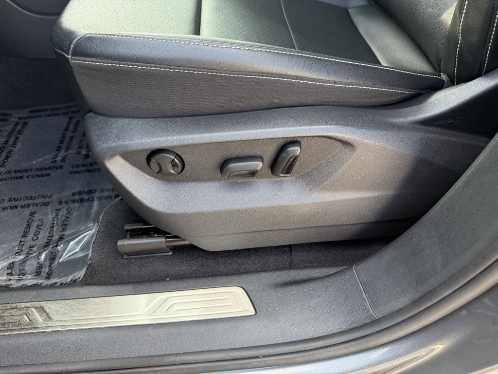 2022 Volkswagen Atlas 3.6L V6 SE w/Technology  at DeMontrond Automotive Group