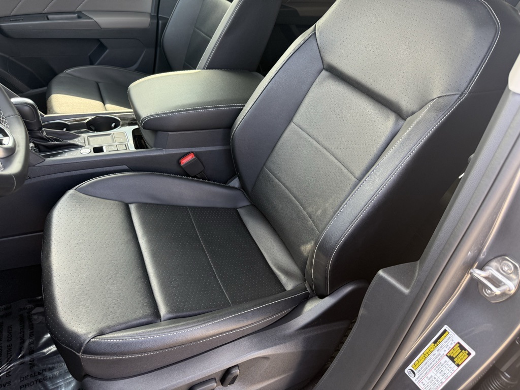 2022 Volkswagen Atlas 3.6L V6 SE w/Technology  at DeMontrond Automotive Group