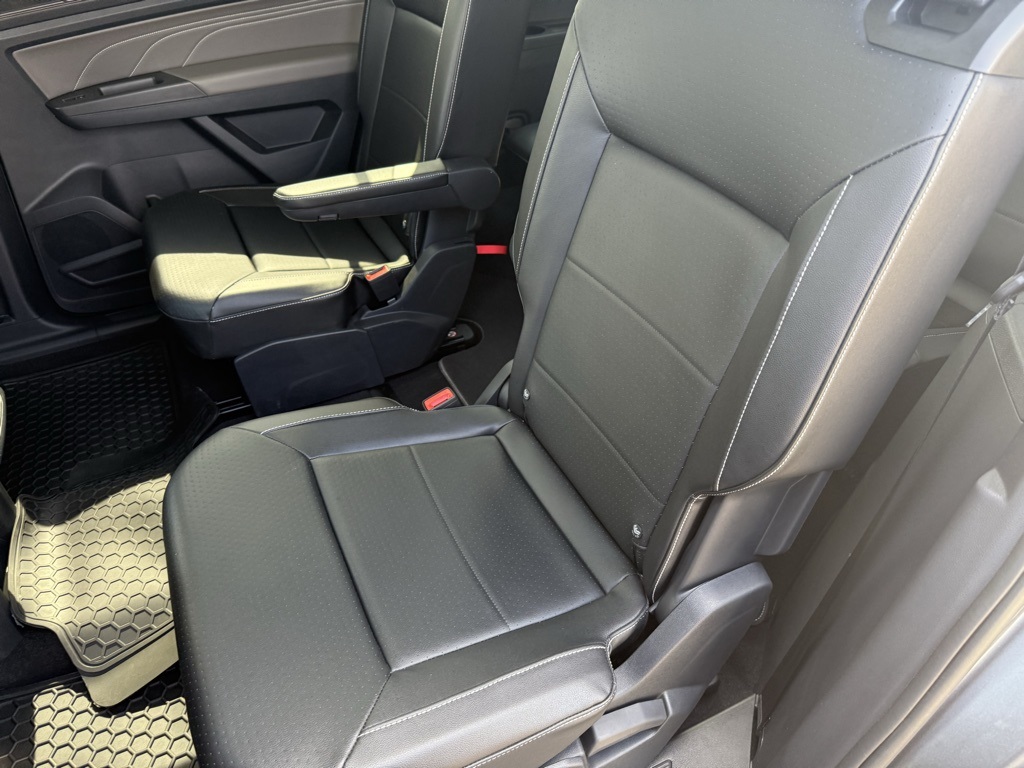 2022 Volkswagen Atlas 3.6L V6 SE w/Technology  at DeMontrond Automotive Group