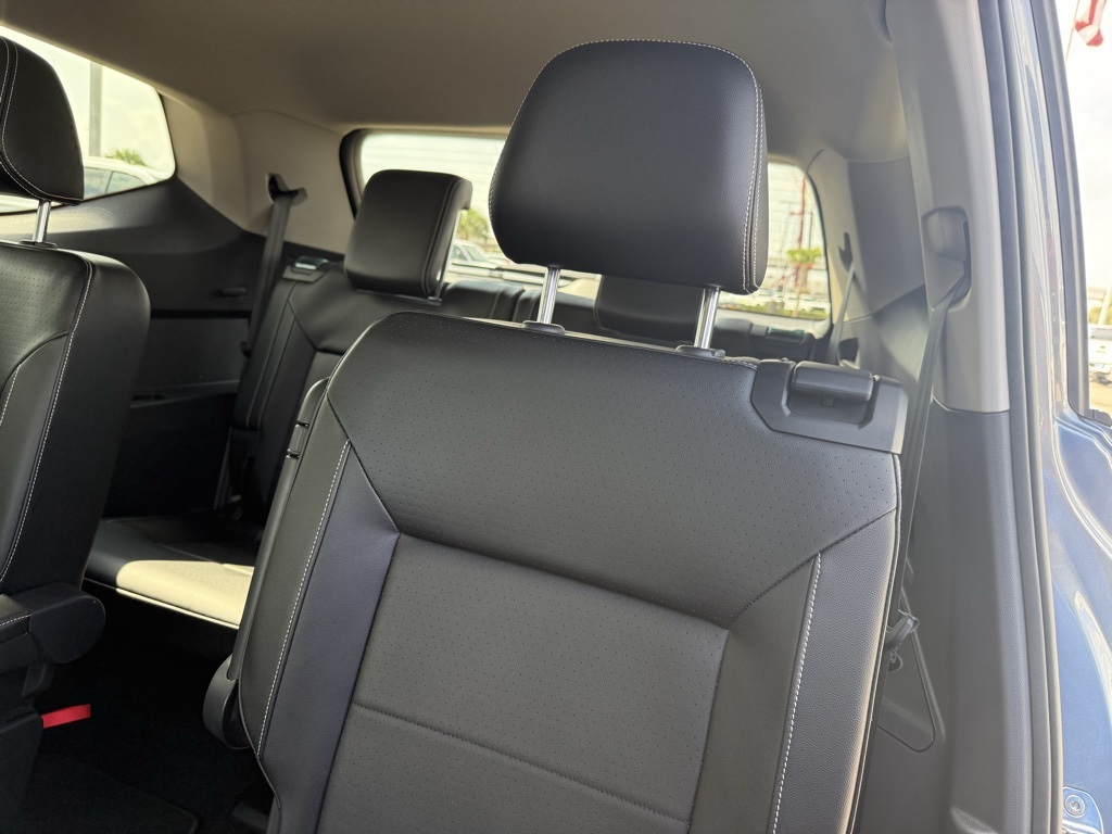 2022 Volkswagen Atlas 3.6L V6 SE w/Technology  at DeMontrond Automotive Group