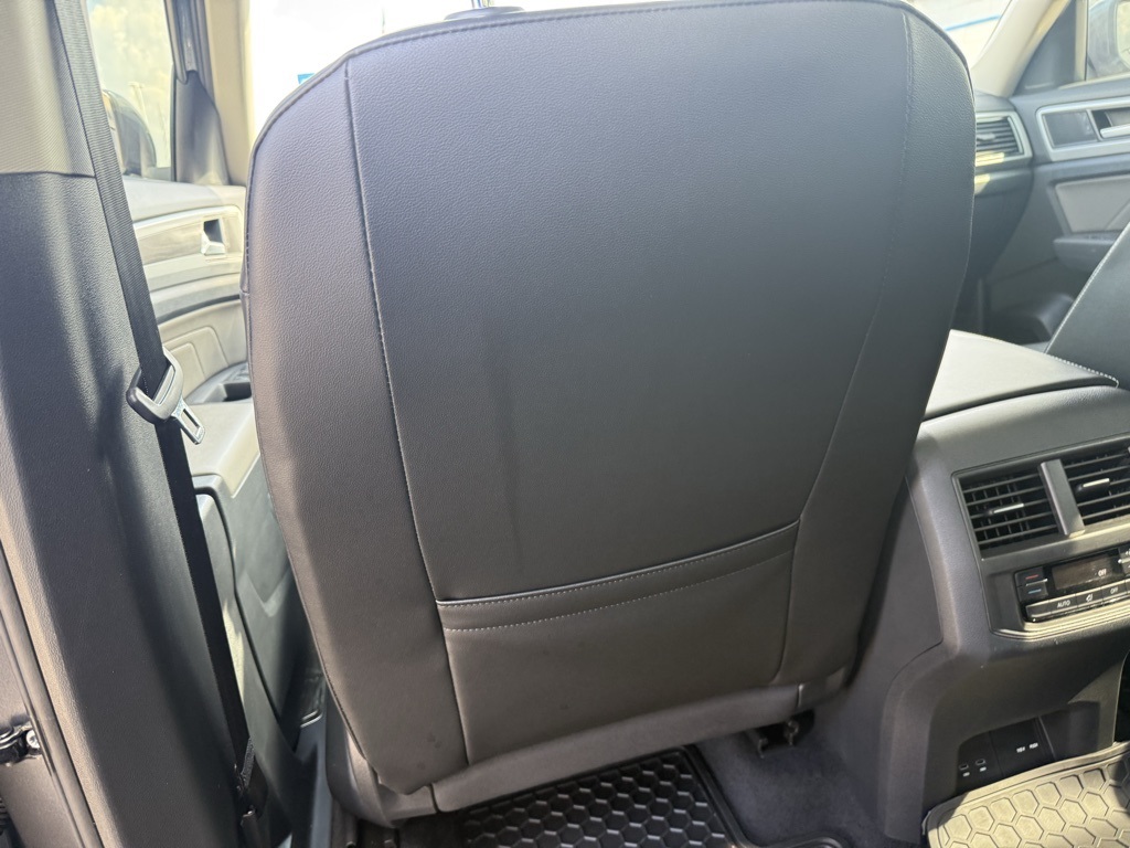 2022 Volkswagen Atlas 3.6L V6 SE w/Technology  at DeMontrond Automotive Group