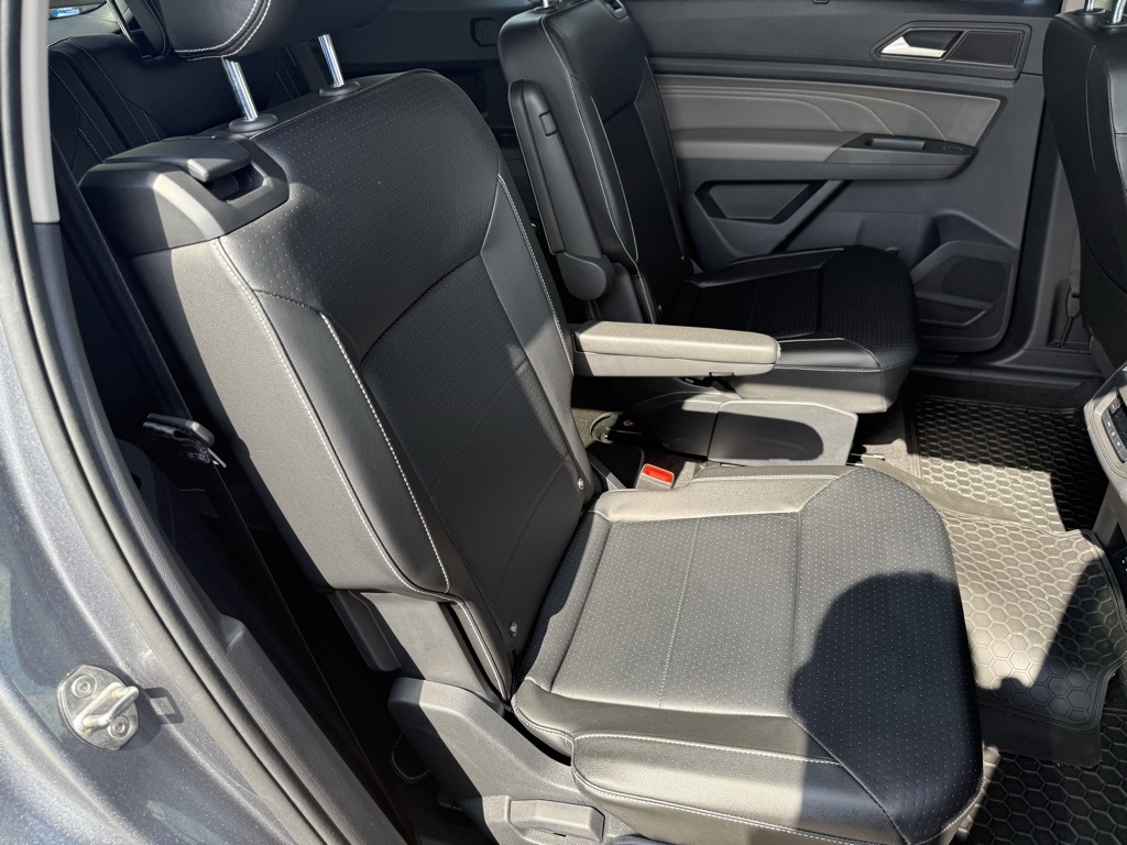 2022 Volkswagen Atlas 3.6L V6 SE w/Technology  at DeMontrond Automotive Group