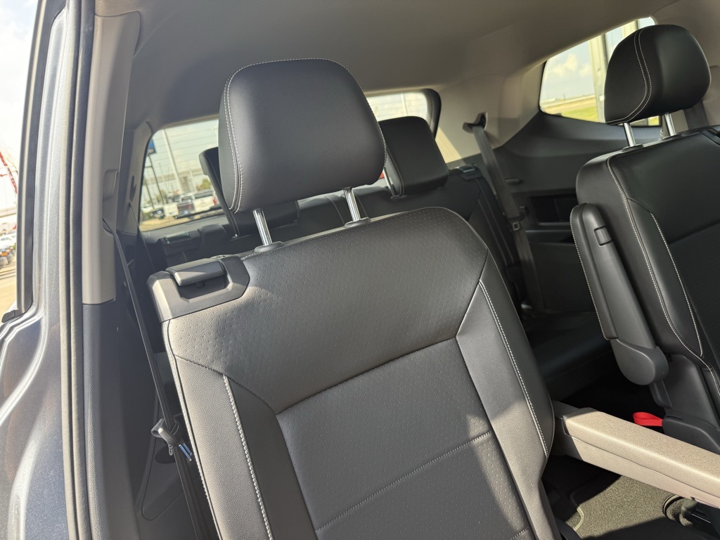 2022 Volkswagen Atlas 3.6L V6 SE w/Technology  at DeMontrond Automotive Group