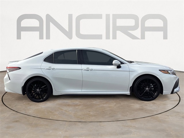 Used Car 2024 Toyota Camry  Xse For Sale Under $30,000 In San Antonio, Texas