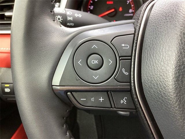 Used Car 2024 Toyota Camry  Xse For Sale Under $30,000 In San Antonio, Texas