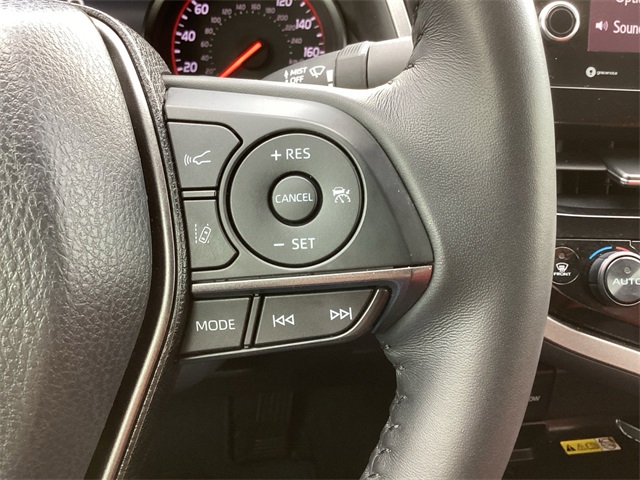 Used Car 2024 Toyota Camry  Xse For Sale Under $30,000 In San Antonio, Texas