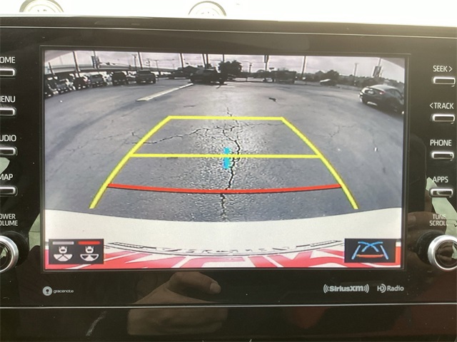 Used Car 2024 Toyota Camry  Xse For Sale Under $30,000 In San Antonio, Texas