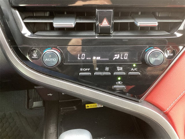 Used Car 2024 Toyota Camry  Xse For Sale Under $30,000 In San Antonio, Texas