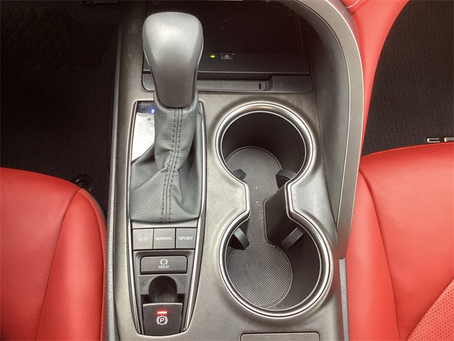 Used Car 2024 Toyota Camry  Xse For Sale Under $30,000 In San Antonio, Texas