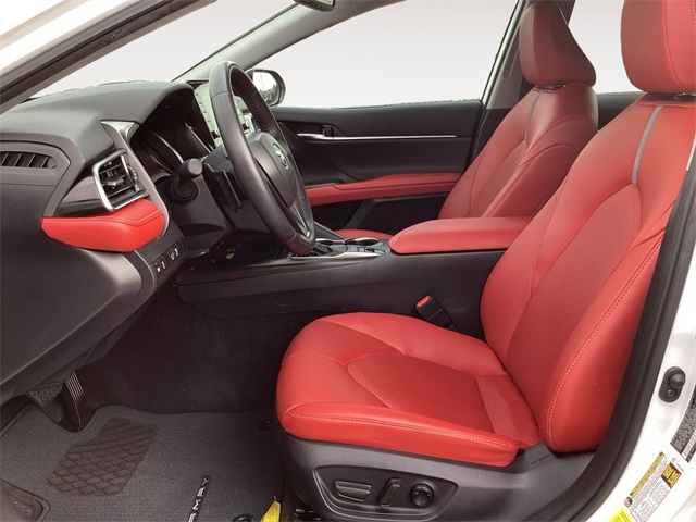 Used Car 2024 Toyota Camry  Xse For Sale Under $30,000 In San Antonio, Texas