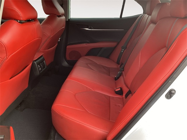 Used Car 2024 Toyota Camry  Xse For Sale Under $30,000 In San Antonio, Texas