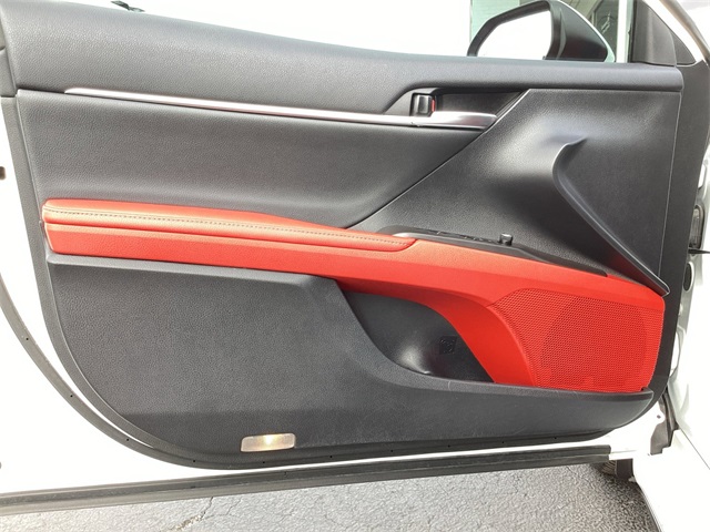 Used Car 2024 Toyota Camry  Xse For Sale Under $30,000 In San Antonio, Texas