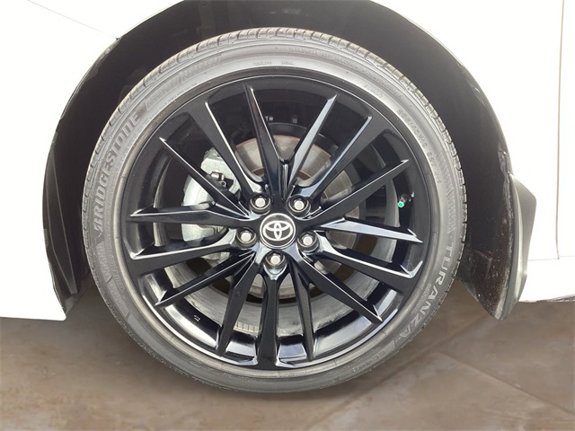 Used Car 2024 Toyota Camry  Xse For Sale Under $30,000 In San Antonio, Texas