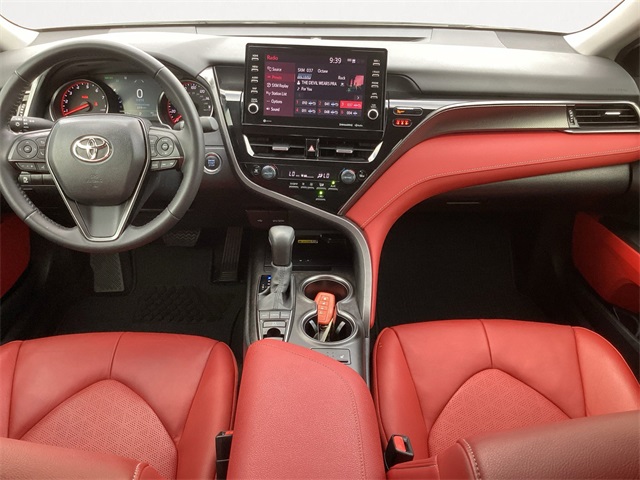 Used Car 2024 Toyota Camry  Xse For Sale Under $30,000 In San Antonio, Texas