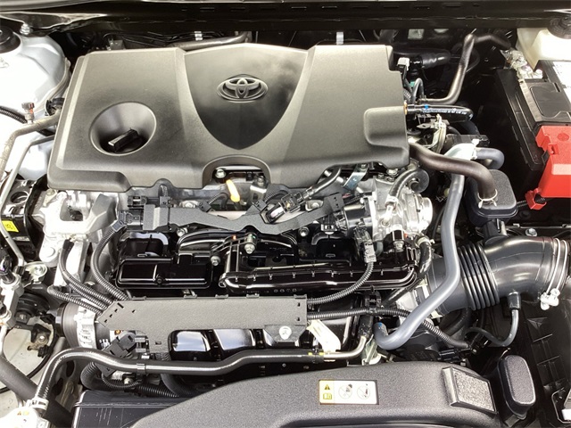 Used Car 2024 Toyota Camry  Xse For Sale Under $30,000 In San Antonio, Texas