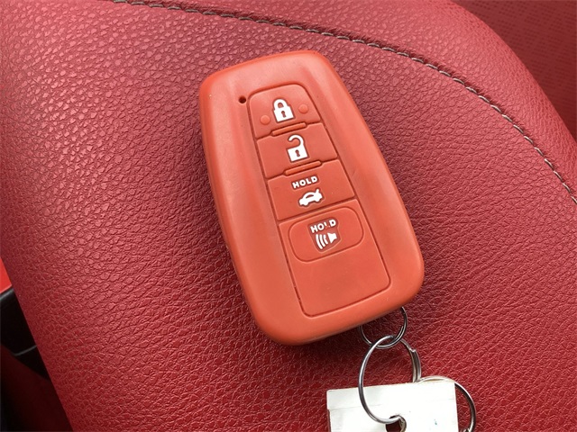 Used Car 2024 Toyota Camry  Xse For Sale Under $30,000 In San Antonio, Texas