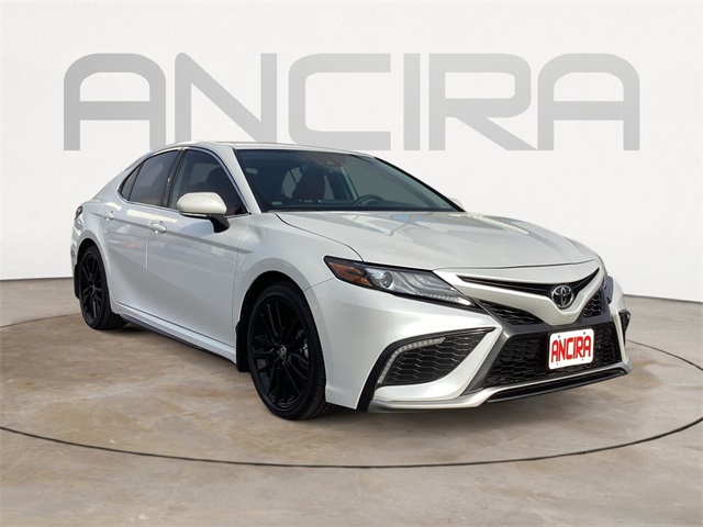 Used Car 2024 Toyota Camry  Xse For Sale Under $30,000 In San Antonio, Texas