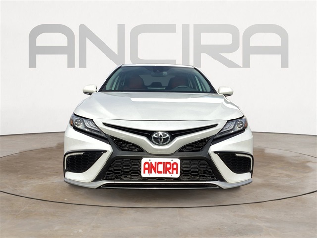 Used Car 2024 Toyota Camry  Xse For Sale Under $30,000 In San Antonio, Texas