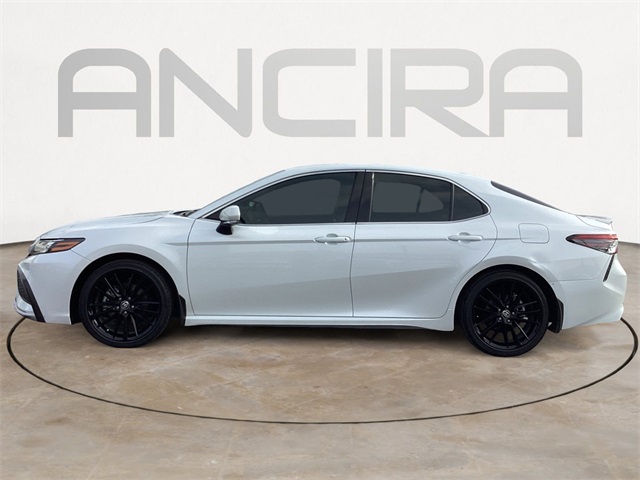 Used Car 2024 Toyota Camry  Xse For Sale Under $30,000 In San Antonio, Texas