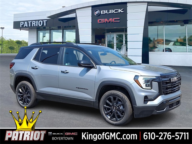 2026 GMC Terrain for sale at PATRIOT BUICK GMC OF BOYERTOWN