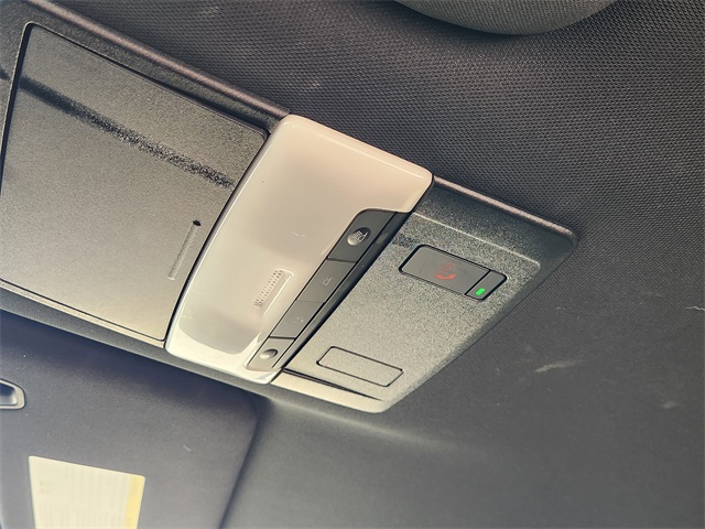 2024 Nissan Pathfinder Rock Creek White at Don McGill Toyota