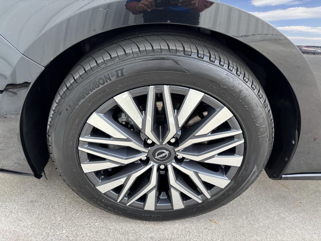 Used Car 2023 Nissan Altima  2.5 Sv For Sale Under $20,000 In Austin, Texas