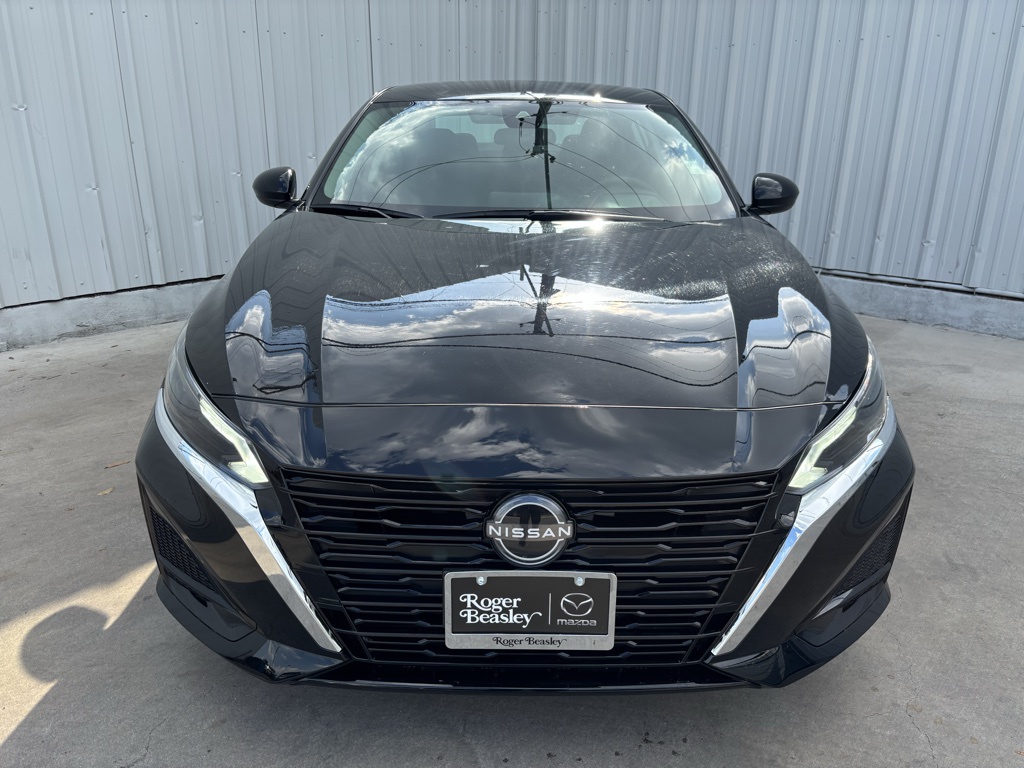Used Car 2023 Nissan Altima  2.5 Sv For Sale Under $20,000 In Austin, Texas