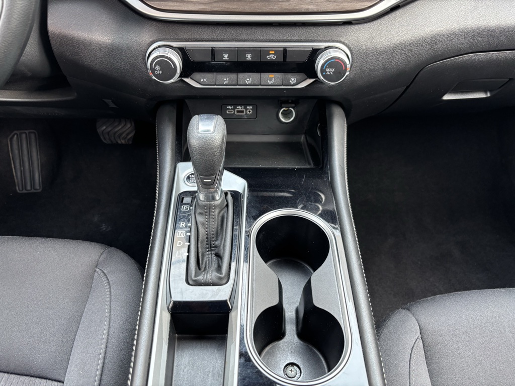 Used Car 2023 Nissan Altima  2.5 Sv For Sale Under $20,000 In Austin, Texas