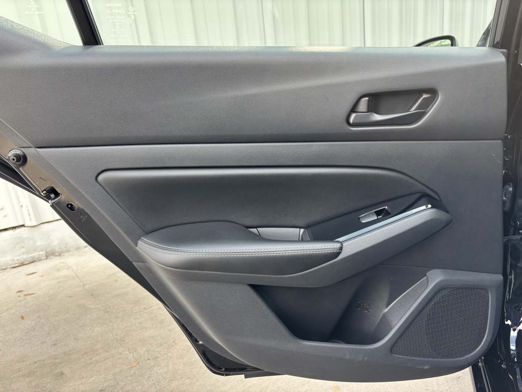 Used Car 2023 Nissan Altima  2.5 Sv For Sale Under $20,000 In Austin, Texas