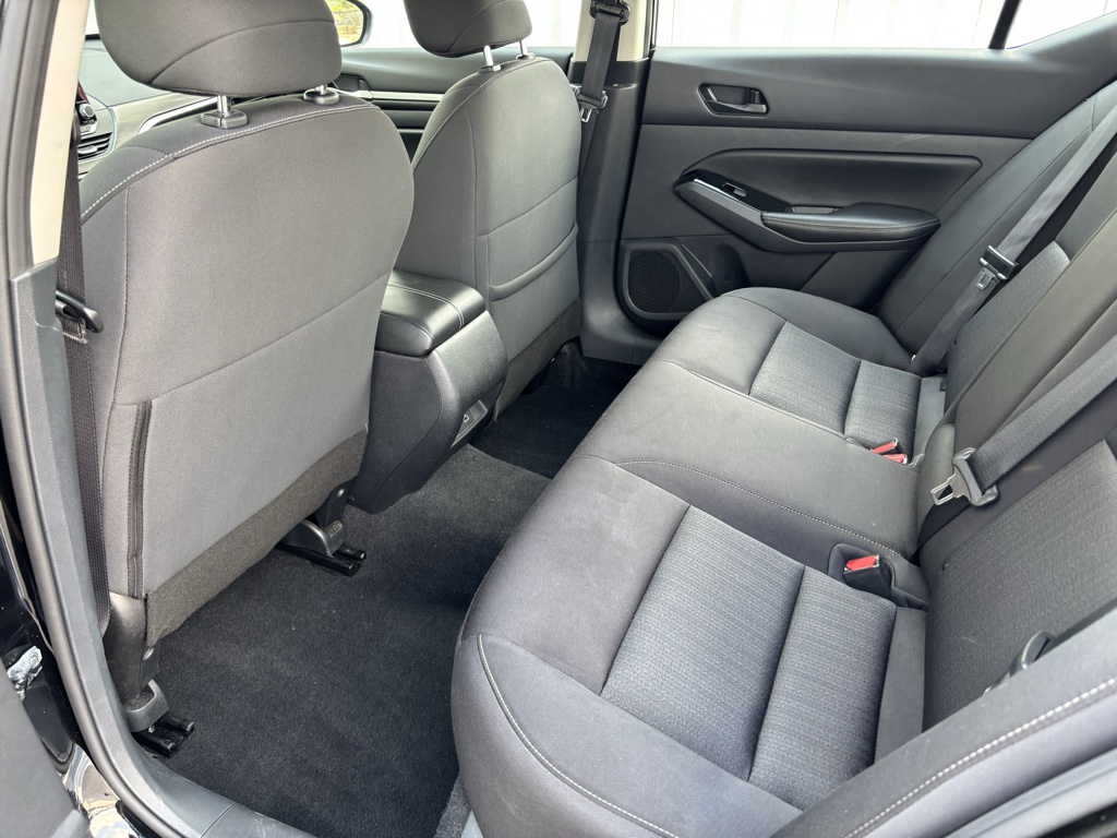 Used Car 2023 Nissan Altima  2.5 Sv For Sale Under $20,000 In Austin, Texas