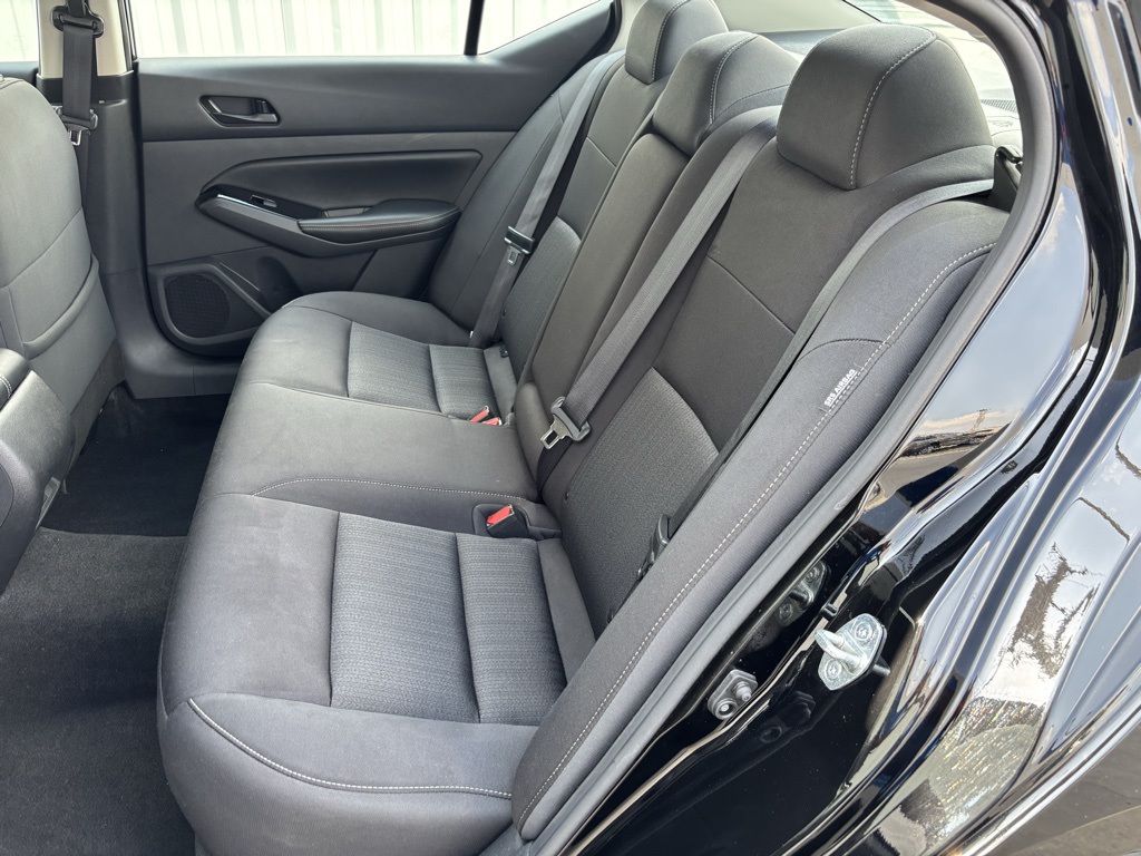 Used Car 2023 Nissan Altima  2.5 Sv For Sale Under $20,000 In Austin, Texas