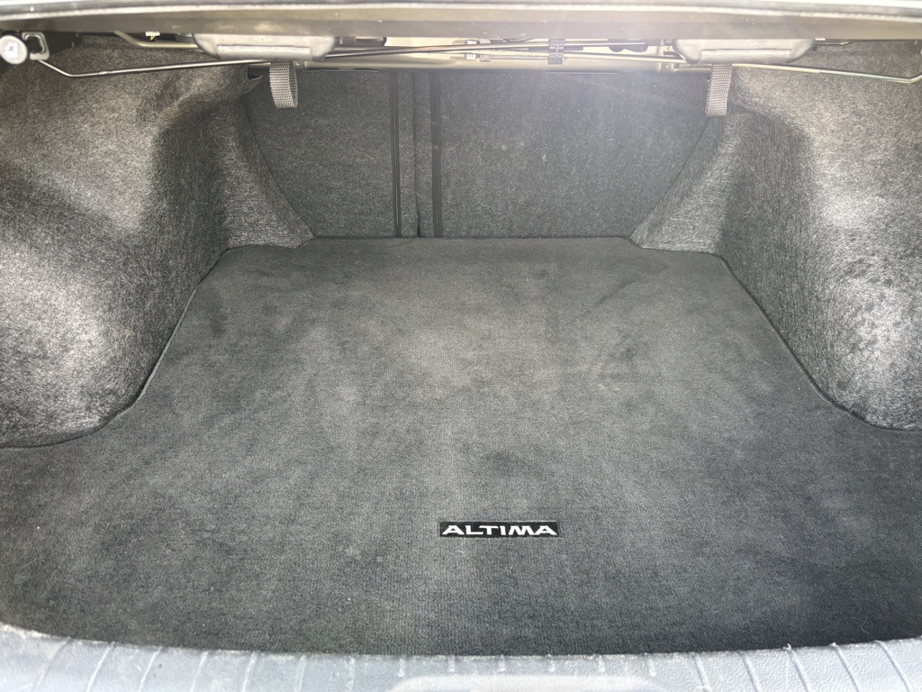 Used Car 2023 Nissan Altima  2.5 Sv For Sale Under $20,000 In Austin, Texas