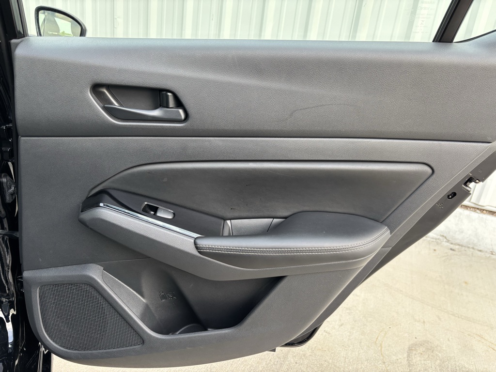 Used Car 2023 Nissan Altima  2.5 Sv For Sale Under $20,000 In Austin, Texas