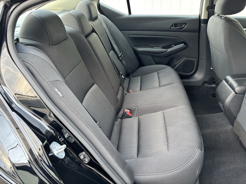 Used Car 2023 Nissan Altima  2.5 Sv For Sale Under $20,000 In Austin, Texas